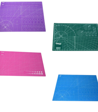 PLANCHA DE CORTE A2 GLOBAL ELECTRONICS 60CM X 45CM