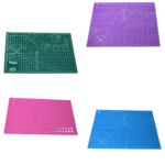 PLANCHA DE CORTE GLOBAL TAMAÑO A3 45CMX30CM