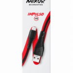 CABLE V8 EN CAJA 7.1 AM USB MICRO USB MIXOR IMPULSO