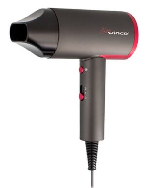 W196-SECADOR DE PELO WINCO
