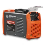 Soldadora Inverter 200 DW200MMA DAEWOO