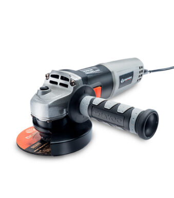 AMOLADORA ANGULAR DAEWOO 900W DAAG115-90