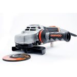 AMOLADORA ANGULAR DAEWOO 2350W DAAG180-240