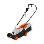 CORTACESPED ELECTRICO 1200W DAEWOO DAC1200