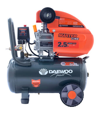 Compresor De Aire DAC50D DAEWOO