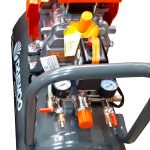 Compresor De Aire DAC50D DAEWOO