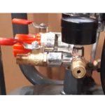 Compresor De Aire DAC50D DAEWOO