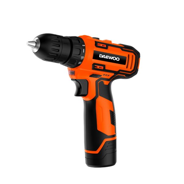 MANGUERA EXPANDIBLE 15M DAEWOO DAEH15