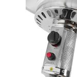 Calentador De Patio DAEWOO DACZGB-A