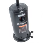 Calentador De Patio DAEWOO DACZGB-A