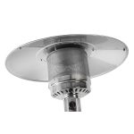 Calentador De Patio DAEWOO DACZGB-A