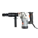 Martillo Demoledor Daewoo 1050w 15j Hexagonal 17mm + Accesorios DADH1050