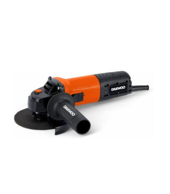 AMOLADORA ANGULAR DAEWOO 750W DAAG115-75C