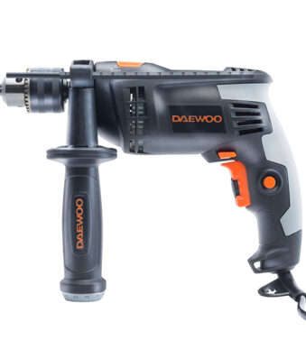 Taladro Percutor Daewoo DAID750