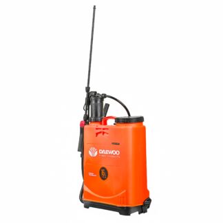 Pulverizador a Presión 16 L DAMS16K DAEWOO