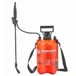 AMOLADORA ANGULAR 750W + TALADRO PERCUTOR 750W BX DAEWOO SUPER PACK