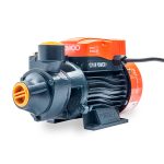 Bomba De Agua Periférica Daewoo Daqb60 370w 2850rpm Pce
