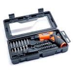 Atornilladores Inalámbricos DAS35XL DAEWOO