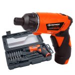Atornilladores Inalámbricos DAS35XL DAEWOO