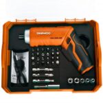 MANGUERA EXPANDIBLE 15M DAEWOO DAEH15