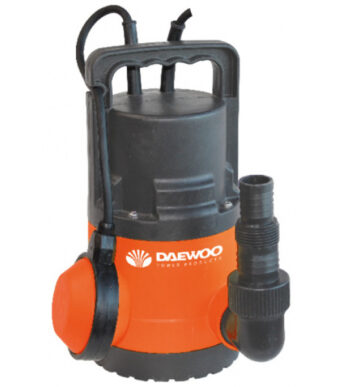 MANGUERA EXPANDIBLE 15M DAEWOO DAEH15
