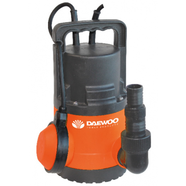 MANGUERA EXPANDIBLE 15M DAEWOO DAEH15