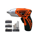 Atornilladores Inalámbricos DASD15 DAEWOO