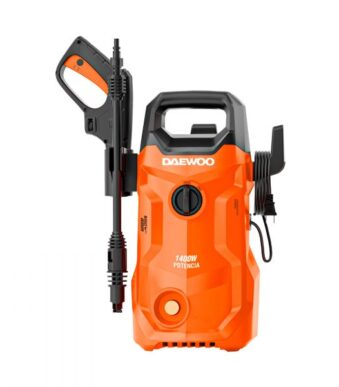 Hidrolavadora De Alta Presión DAX1400 DAEWOO