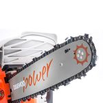 Motosierra A Gasolina DCS2512 DAEWOO