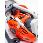 Motosierra A Gasolina DCS2512 DAEWOO