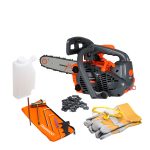 Motosierra A Gasolina DCS2512 DAEWOO