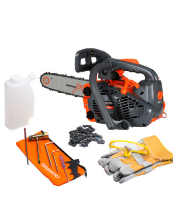 Motosierra A Gasolina DCS2512 DAEWOO