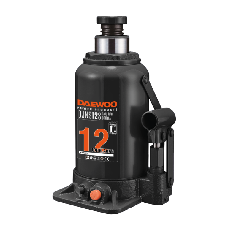 Criquet Botella 12 toneladas DAEWOO DJNS12S