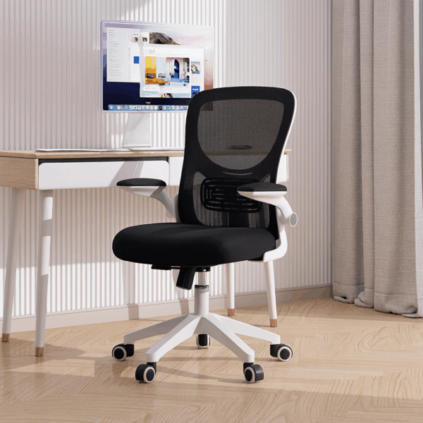 silla de escritorio dl1203-3