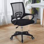 silla de escritorio dl1203-9