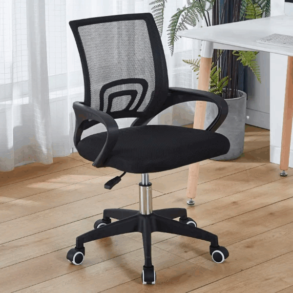 silla de escritorio dl1203-9