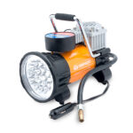 AMOLADORA ANGULAR 750W + TALADRO PERCUTOR 750W BX DAEWOO SUPER PACK