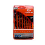Kit De 8 Mechas Para Madera DWKIT8W DAEWOO