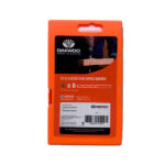 Kit De 8 Mechas Para Madera DWKIT8W DAEWOO