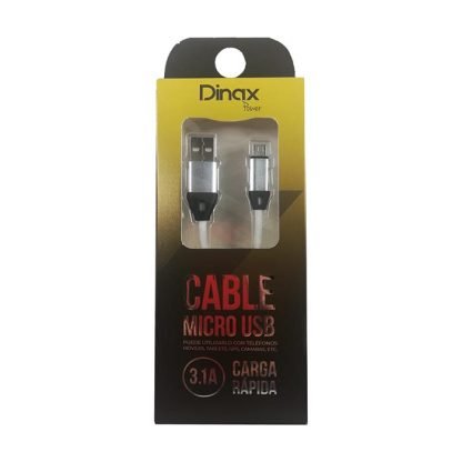 cable dinax v8 3.1 1 m