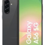 celular samsung a56 5g 8 gb ram 256 rom dual chip sin descuento