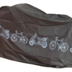 Funda  Cobertor Impermeable Para Bicicleta
