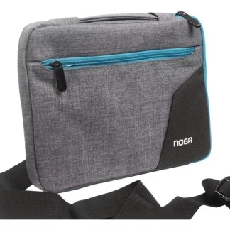Bolso Para Tablet Noga Ng-8651w Morral 10.1 In Impermeable