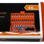 BULTO herramientas 46 piezas tubo llave criquet BULTO POR 24 SIN DESCUENTO