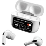 AURICULAR CON PANTALLA TACTIL A9PRO AV5625
