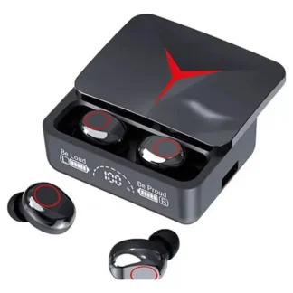 Auricular Bluetooth Tws M90 Pro Inalambrico Usb-c In-ear