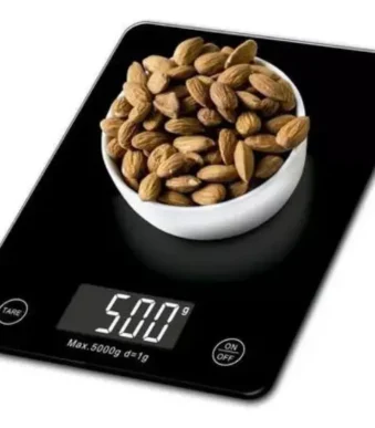 W7501-BALANZA DIGITAL DE COCINA WINCO W7501