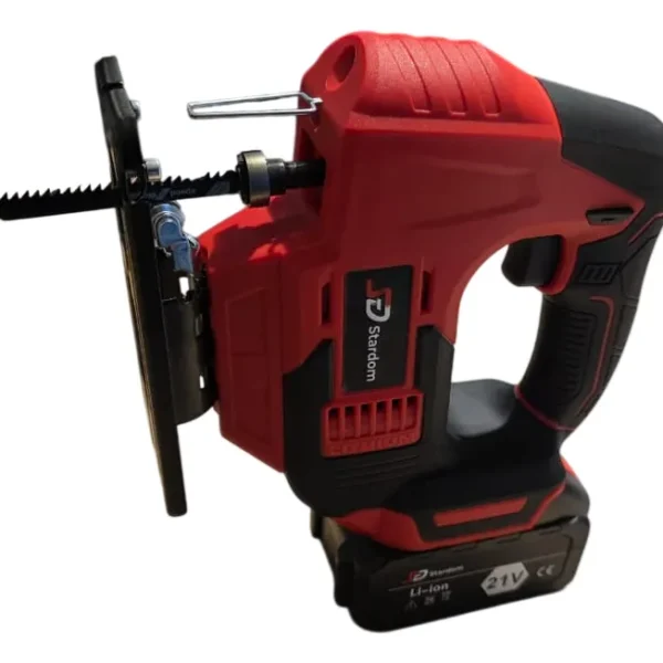 SIERRA CALADORA SATARDOM SD9901