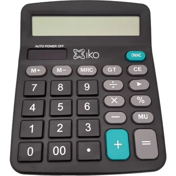 CALCULADORA DEXIN 838B