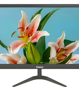 MONITOR GLOBAL HD 1440X900 19 PULGADAS